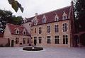 3-Anderlecht,casa d'Erasmo da Rotterdam,11agosto 1989